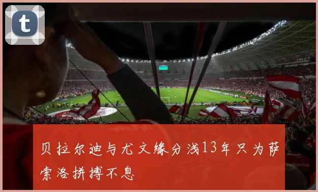 贝拉尔迪与尤文缘分浅13年只为萨索洛拼搏不息