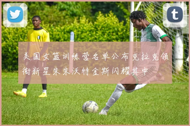 美国女篮训练营名单公布克拉克领衔新星朱朱沃特金斯闪耀其中