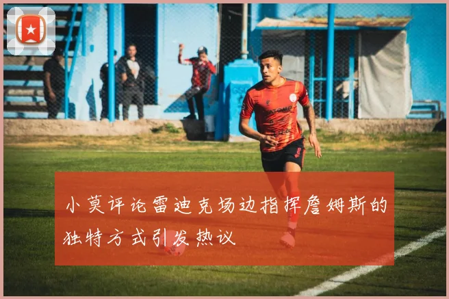 小莫评论雷迪克场边指挥詹姆斯的独特方式引发热议