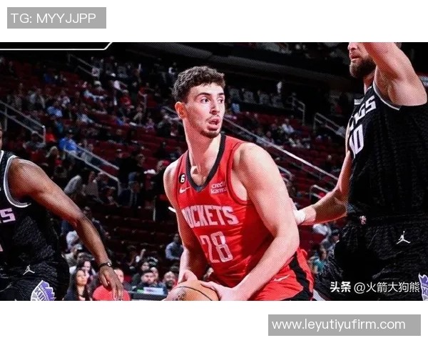 火箭队KD与申京同场表现优异净效率高达155分对比缺席时惨遭58