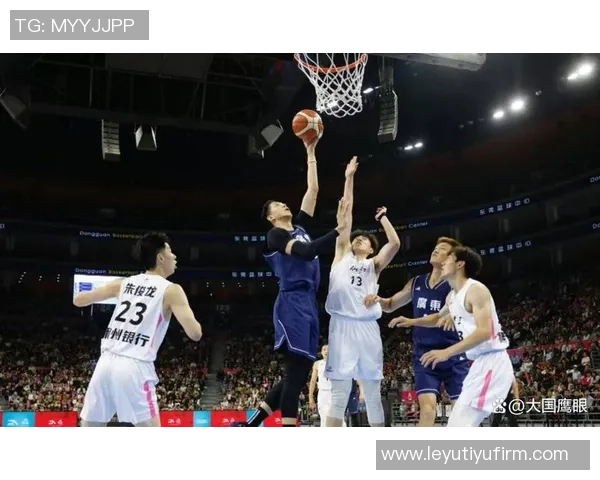 上海全运男篮小组赛表现优异以3胜1负战绩晋级成功