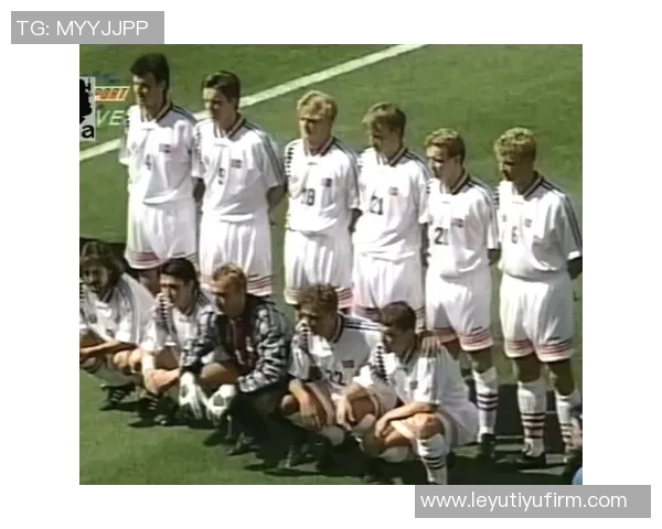 帕柳卡回忆94年世界杯决赛大罗是他心目中最强球员的印象