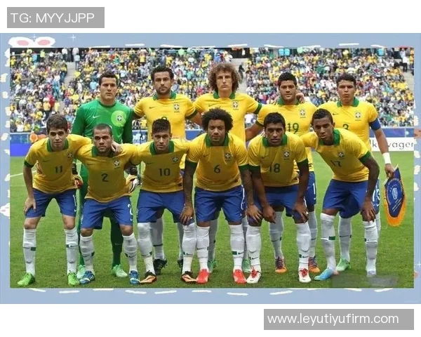 巴西中前场人才辈出内马尔蒂亚戈佩德罗等众星争辉