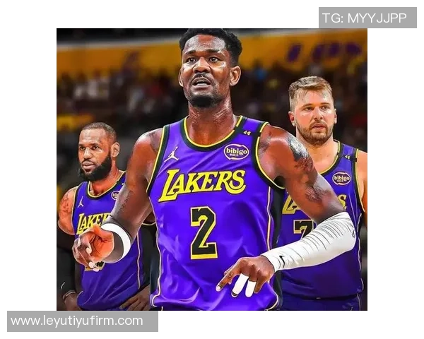 巴克利分析湖人赛季前景艾顿需提升防守与篮板能力